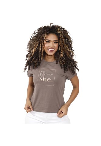 CAMISETA INVERZA MUJER 82137 Talla S INVERZA