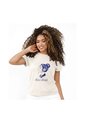 CAMISETA INVERZA MUJER 82247 Talla XL de INVERZA