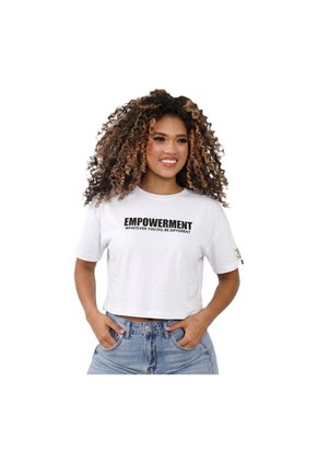 CAMISETA INVERZA MUJER 50084 Talla L