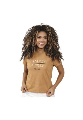 CAMISETA INVERZA MUJER 82256 Talla S