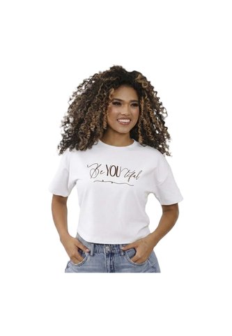 CAMISETA INVERZA MUJER 82262 Talla M INVERZA