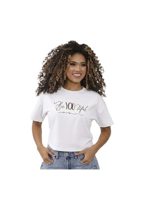 CAMISETA INVERZA MUJER 82262 Talla M