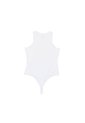 BLUSA INVERZA MUJER 82116-BA BLANCO Talla M de INVERZA