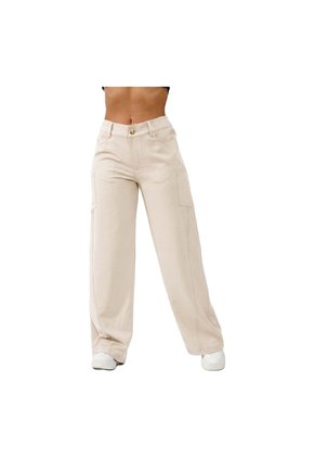PANTALON INVERZA MUJER 73896 Talla 8