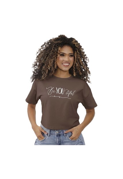 CAMISETA INVERZA MUJER 82262 Talla L