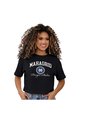 CAMISETA INVERZA MUJER 50093 Talla L de INVERZA