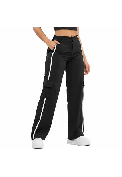 PANTALON INVERZA MUJER 73308 Talla M