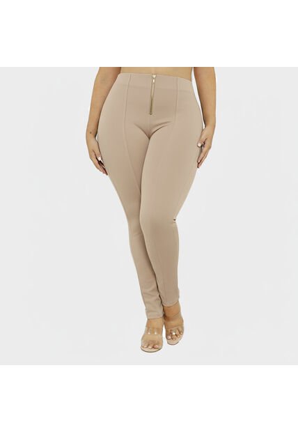 PANTALON INVERZA MUJER 72807 Talla 14