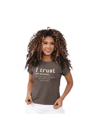 CAMISETA INVERZA MUJER 82269 Talla M INVERZA