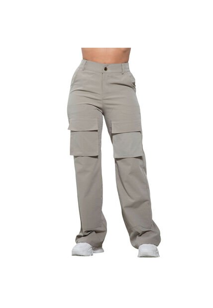 PANTALON INVERZA MUJER 73501 Talla L