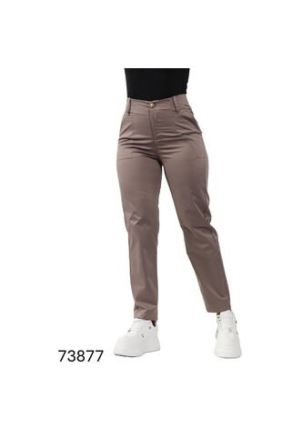 PANTALON INVERZA MUJER 73877 Talla 10 INVERZA