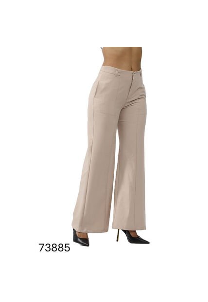 PANTALON INVERZA MUJER 73885 Talla 10