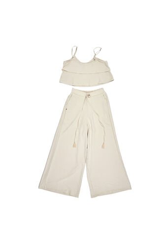 CONJUNTO INVERZA MUJER 73644 Talla 8 INVERZA