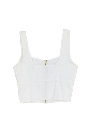 BLUSA INVERZA MUJER 73264 BEIGE Talla S