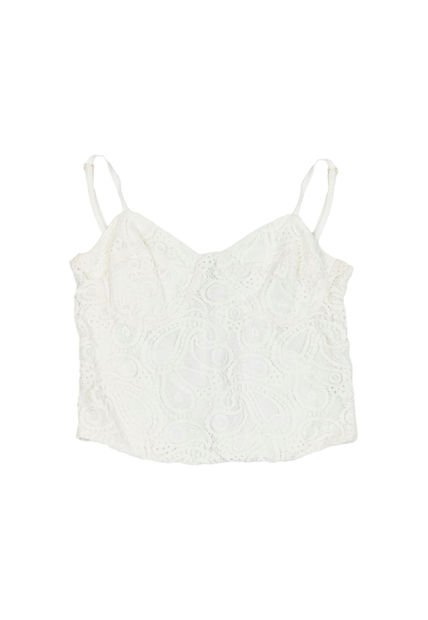 BLUSA INVERZA MUJER 73244 BEIGE Talla L