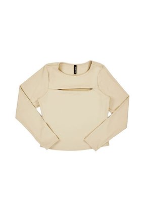 CAMISETA INVERZA MUJER 82233 Talla L