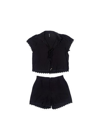 CONJUNTO INVERZA MUJER 73668 Talla 12 INVERZA