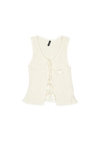 BLUSA INVERZA MUJER 73833 BEIGE Talla L INVERZA