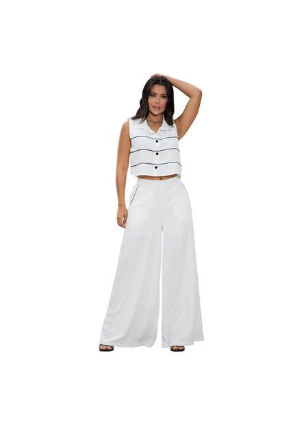 CONJUNTO INVERZA MUJER 73503 Talla M