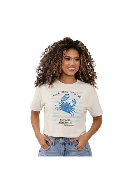 CAMISETA INVERZA MUJER 50090 Talla M