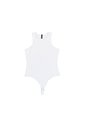 BLUSA INVERZA MUJER 82116-BA BLANCO Talla L de INVERZA