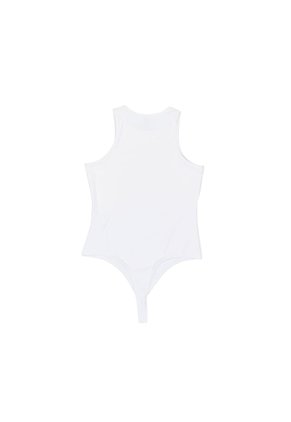 BLUSA INVERZA MUJER 82116-BA BLANCO Talla L