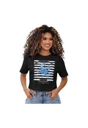 CAMISETA INVERZA MUJER 50090 Talla S
