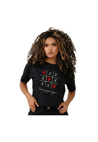 CAMISETA INVERZA MUJER 82258 Talla M INVERZA