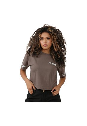 CAMISETA INVERZA MUJER 82266 Talla M