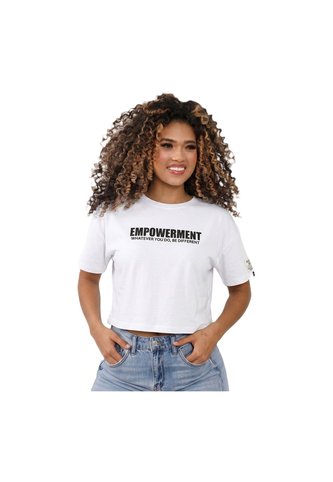 CAMISETA INVERZA MUJER 50084 Talla S INVERZA