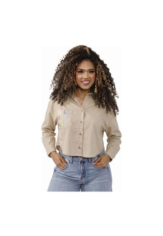 BLUSA INVERZA MUJER 73904 ARENA Talla M INVERZA