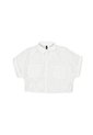 BLUSA INVERZA MUJER 73813 BEIGE Talla M de INVERZA