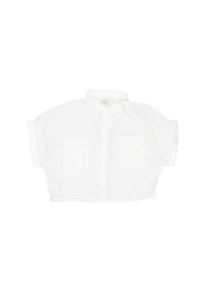 BLUSA INVERZA MUJER 73813 BEIGE Talla M