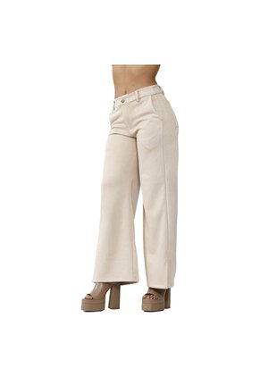 PANTALON INVERZA MUJER 73899 Talla 10