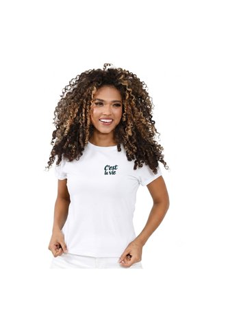 CAMISETA INVERZA MUJER 82276 Talla XL INVERZA