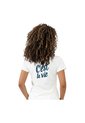 CAMISETA INVERZA MUJER 82276 Talla XL de INVERZA