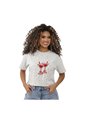 CAMISETA INVERZA MUJER 50091 Talla L de INVERZA