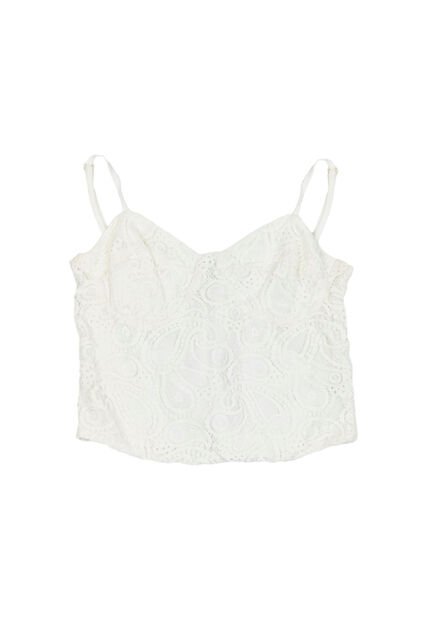 BLUSA INVERZA MUJER 73244 BEIGE Talla M