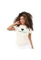CAMISETA INVERZA MUJER 82278 Talla S de INVERZA