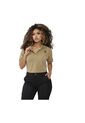 CAMISETA INVERZA MUJER 50072 Talla XL de INVERZA