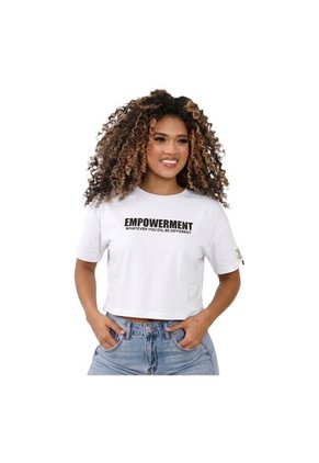 CAMISETA INVERZA MUJER 50084 Talla L