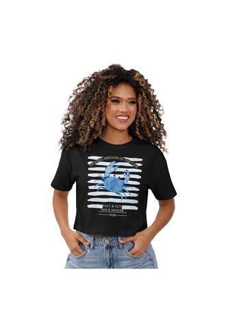 CAMISETA INVERZA MUJER 50090 Talla L INVERZA
