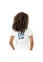 CAMISETA INVERZA MUJER 82276 Talla S de INVERZA