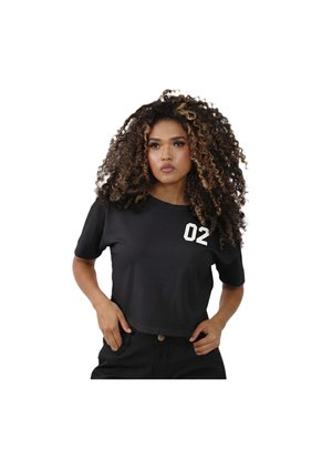 CAMISETA INVERZA MUJER 50082 Talla S
