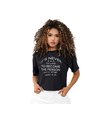 CAMISETA INVERZA MUJER 82211 Talla M de INVERZA