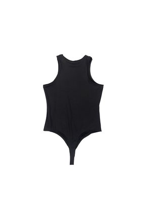 BLUSA INVERZA MUJER 82116-BA NEGRO Talla L