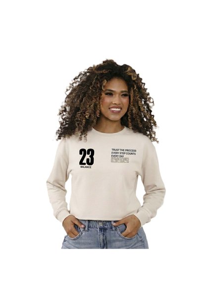 BUZO INVERZA MUJER 50089 Talla S