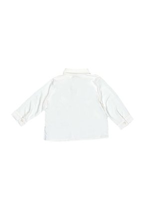 BLUSA INVERZA MUJER 73705 BEIGE Talla M