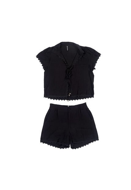 CONJUNTO INVERZA MUJER 73668 Talla 10