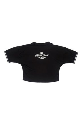 CAMISETA INVERZA MUJER 50080 Talla L